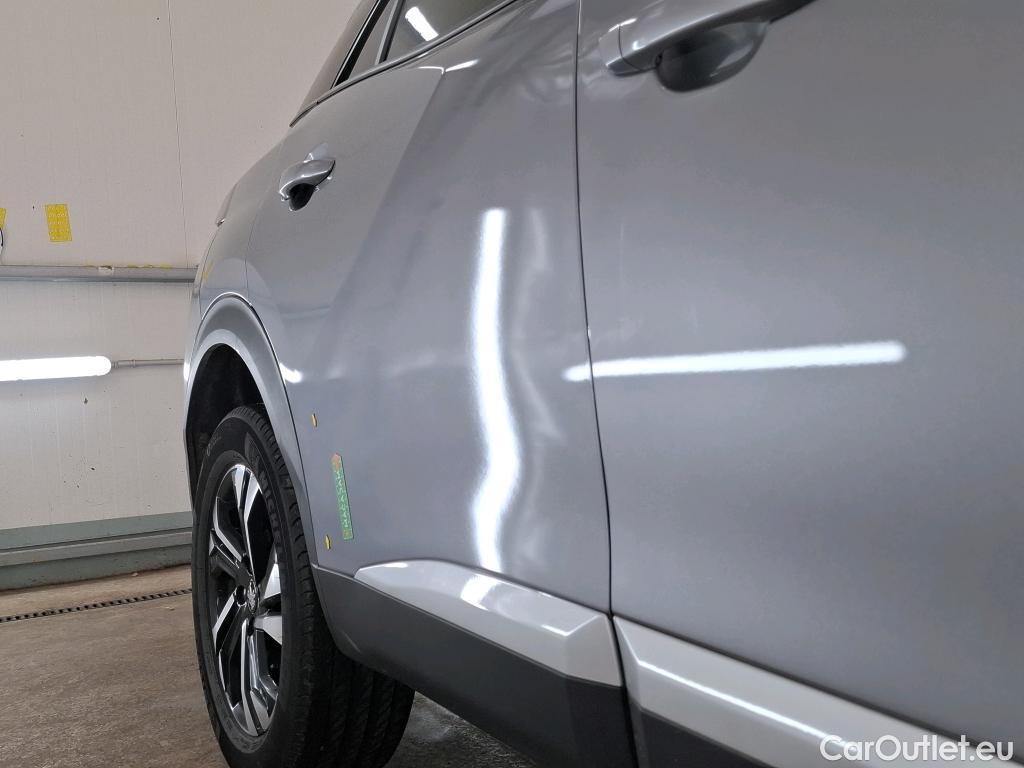  Peugeot  2008  Allure Business 1.2 PureTech 130CV BVM6 E6d #14