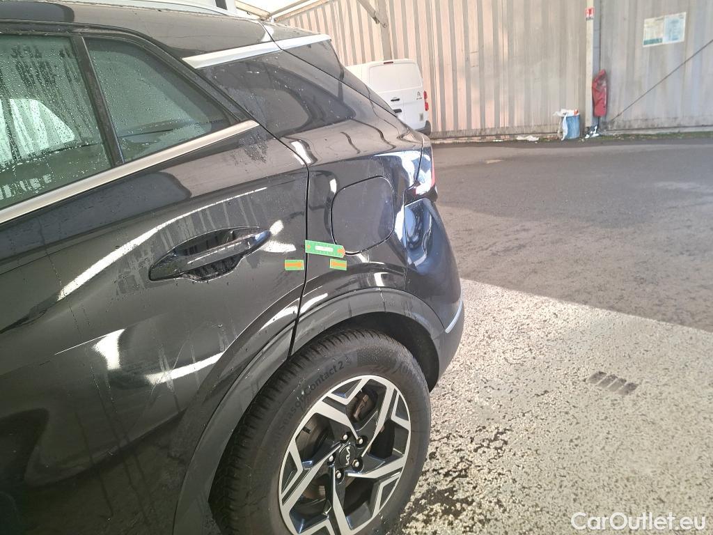  KIA  Sportage  Motion 1.6 CRDi 135CV BVA7 E6d #5