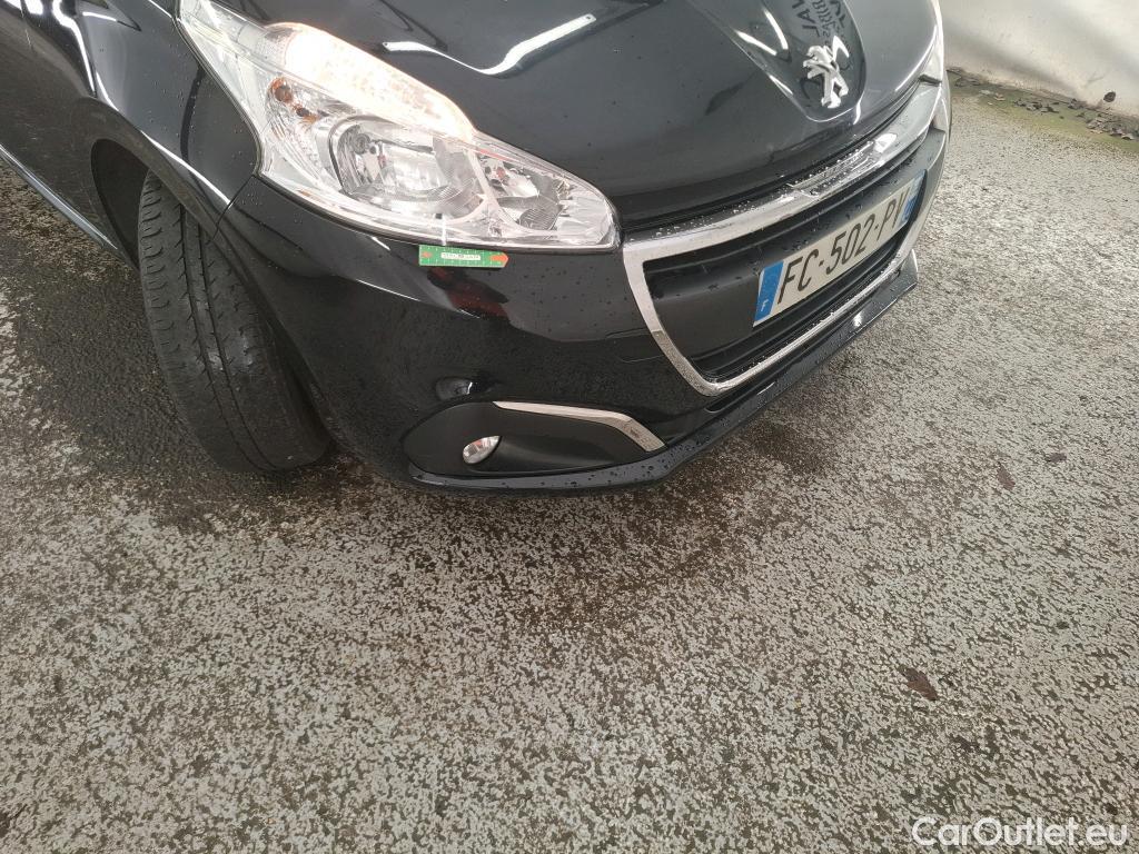  Peugeot  208  Affaire Premium Pack 1.2 80CV BVM5 E6dT #17