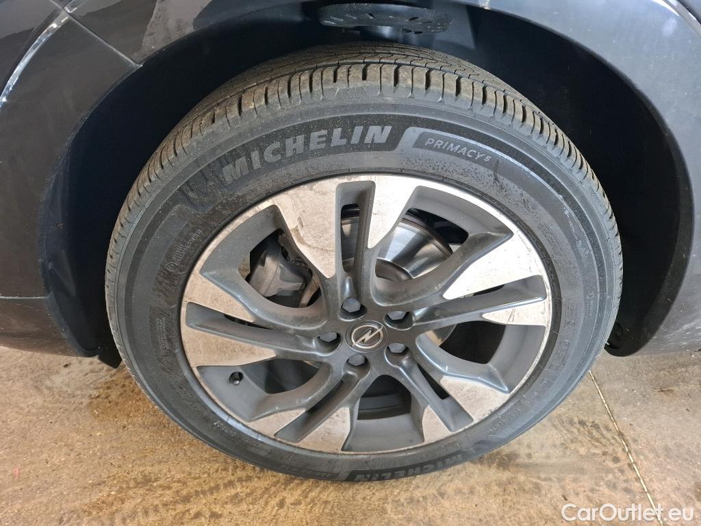 Opel   Grandland X Grandland X Elegance Business 1.5 130CV BVA8 E6d #60
