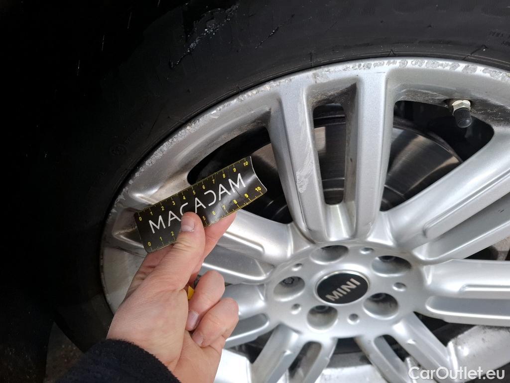  Mini  Countryman MINI  / 2020 / 5P / Crossover Cooper S Edition Northwood 178 ch BVA7 #7