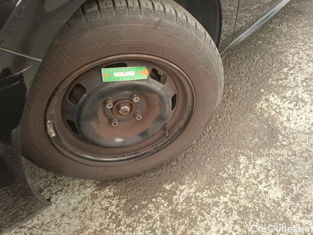  Peugeot  208  Affaire Premium Pack 1.2 80CV BVM5 E6dT #29