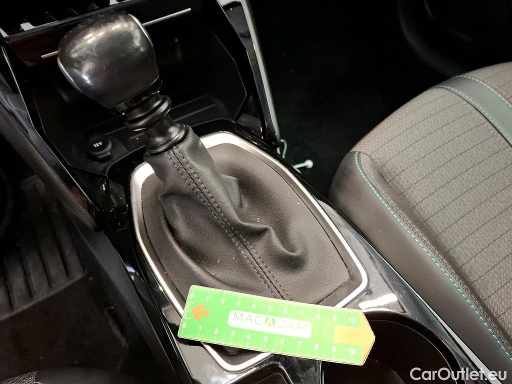  Peugeot  208  Allure Business 1.2 PureTech 100CV BVM6 E6d #20