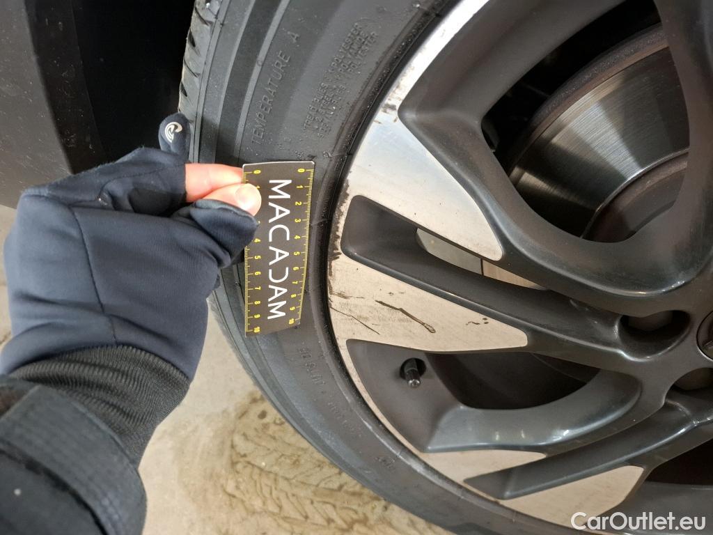  Opel   Grandland X Grandland X Elegance Business 1.5 130CV BVA8 E6d #9