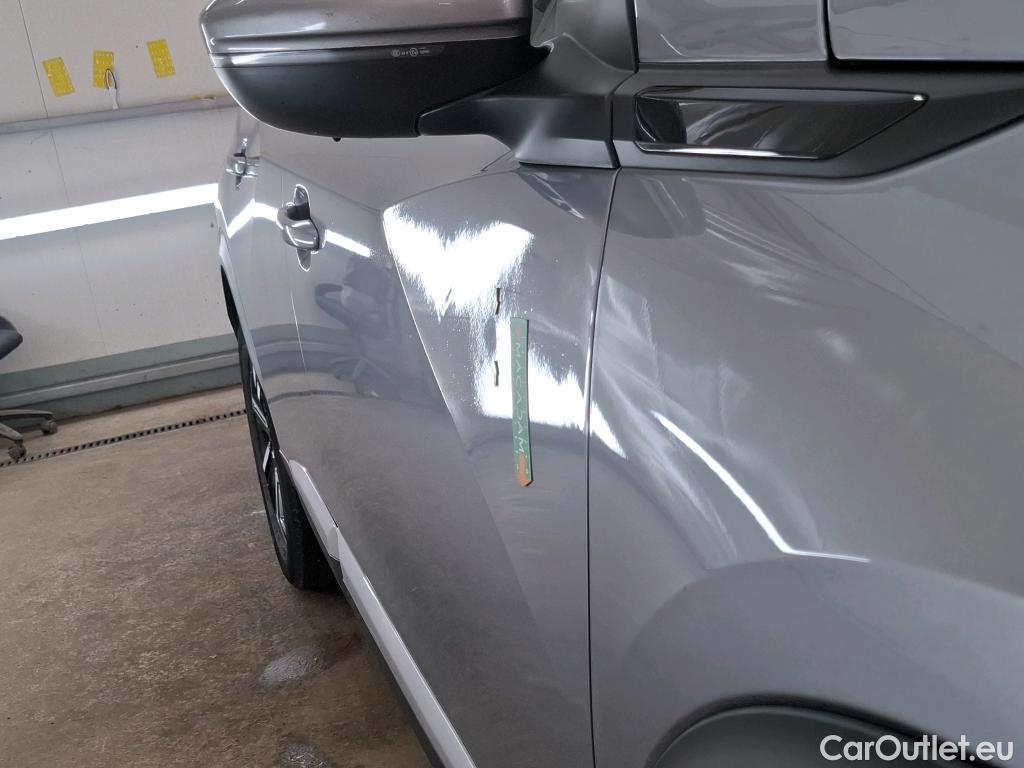  Peugeot  2008  Allure Business 1.2 PureTech 130CV BVM6 E6d #21