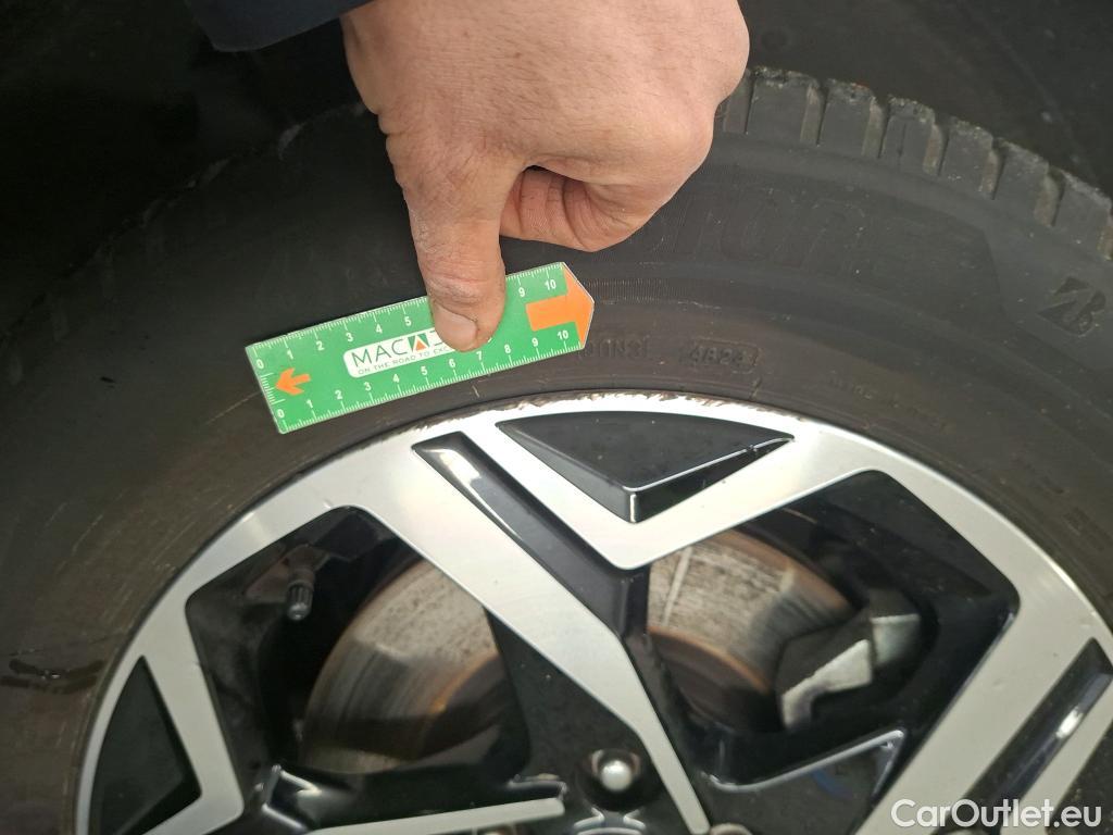  KIA  Sportage  Motion 1.6 CRDi 135CV BVA7 E6d #4