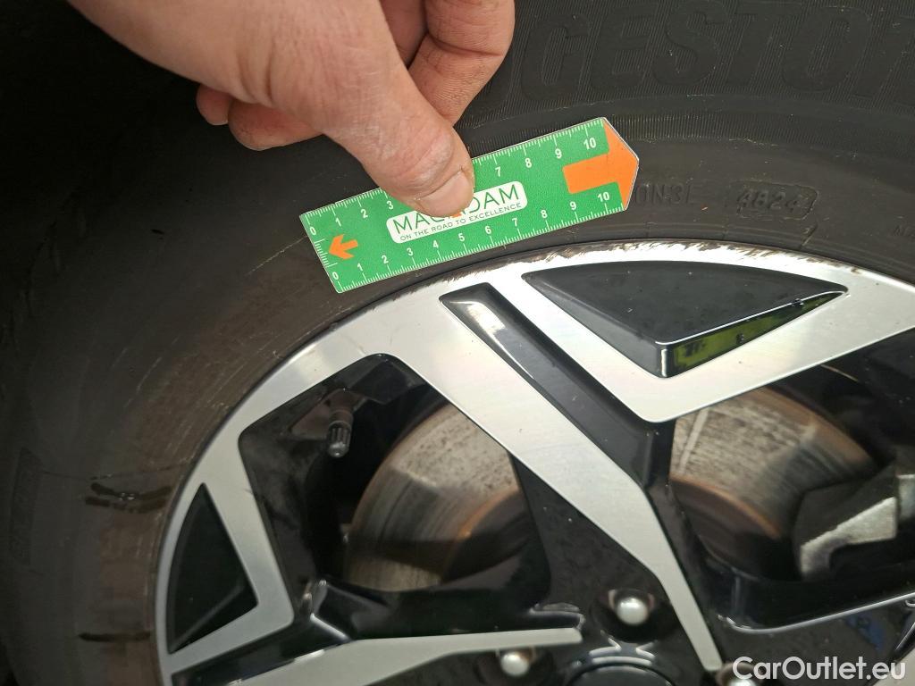  KIA  Sportage  Motion 1.6 CRDi 135CV BVA7 E6d #3