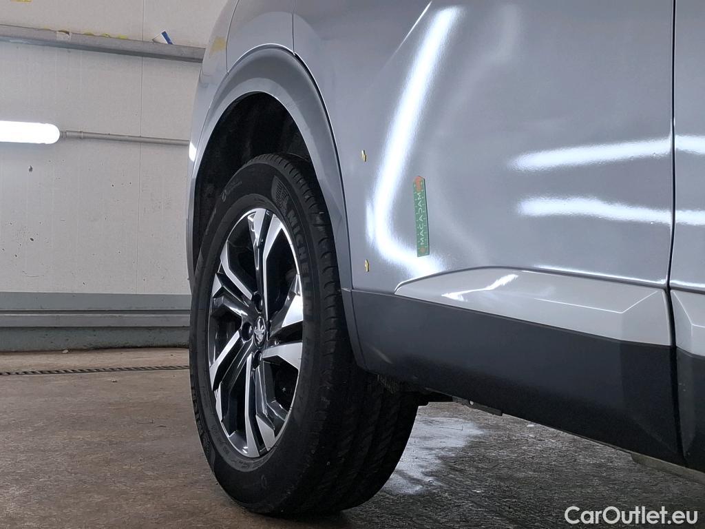  Peugeot  2008  Allure Business 1.2 PureTech 130CV BVM6 E6d #15