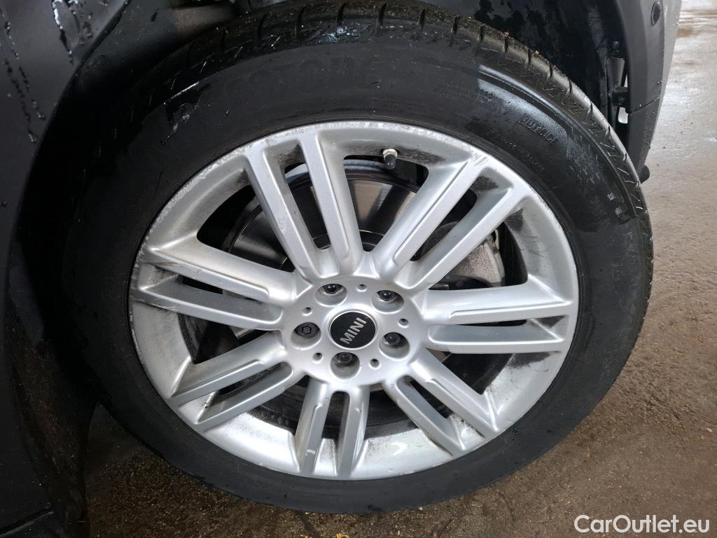  Mini  Countryman MINI  / 2020 / 5P / Crossover Cooper S Edition Northwood 178 ch BVA7 #5