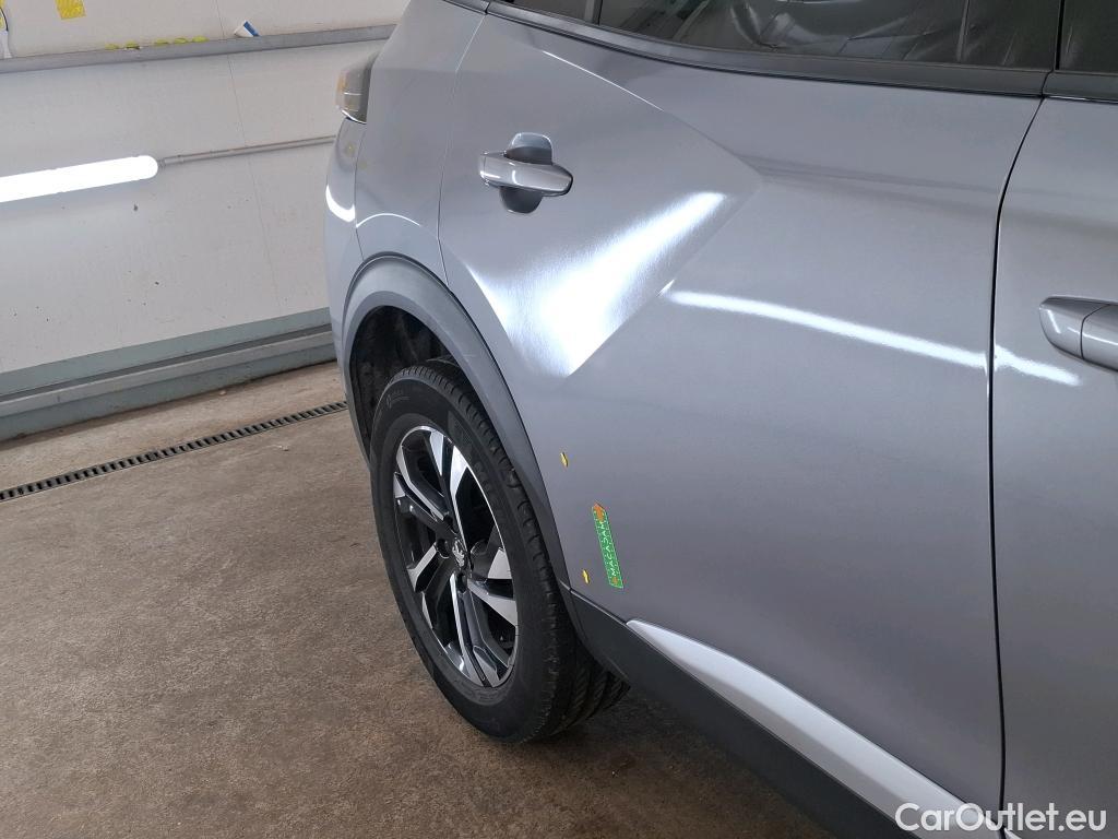  Peugeot  2008  Allure Business 1.2 PureTech 130CV BVM6 E6d #4