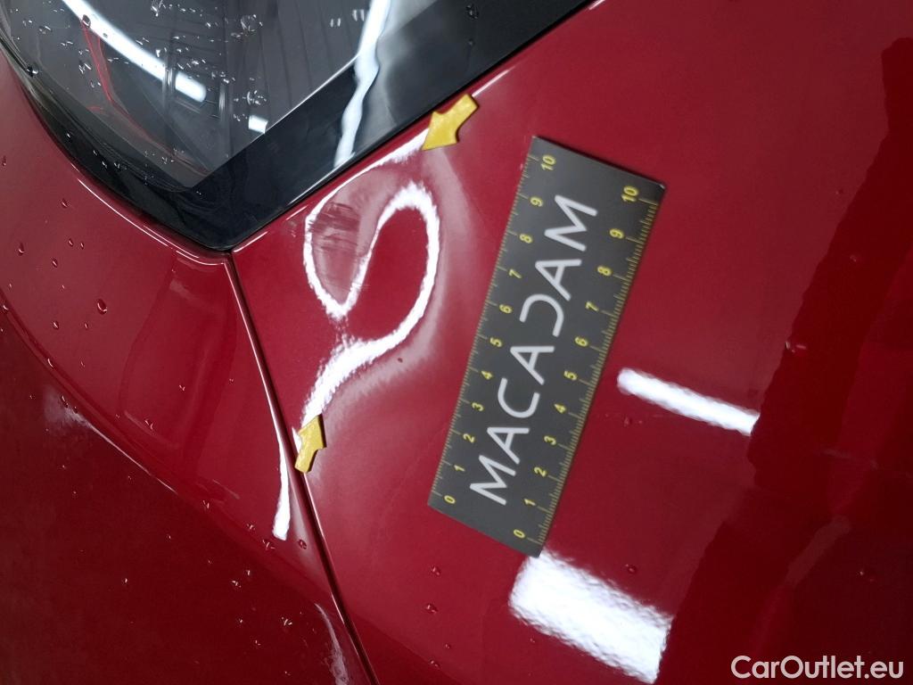  Peugeot  3008 PEUGEOT  / 2020 / 5P / SUV 1.6 HYBRID4 300 E-EAT8 GT #8