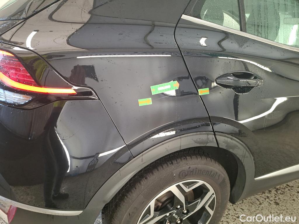  KIA  Sportage  Motion 1.6 CRDi 135CV BVA7 E6d #12