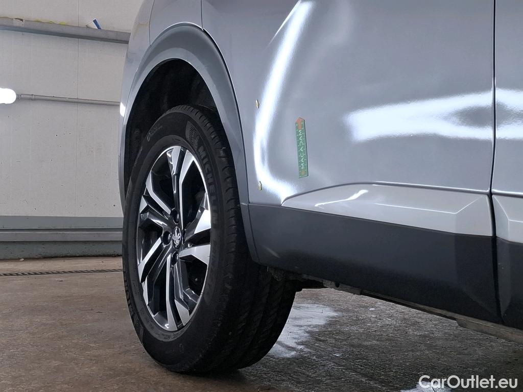  Peugeot  2008  Allure Business 1.2 PureTech 130CV BVM6 E6d #16