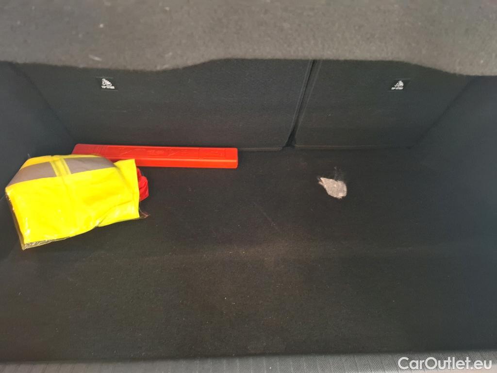  Peugeot  208  Allure Pack 1.2 PureTech 100CV BVA8 E6d #31