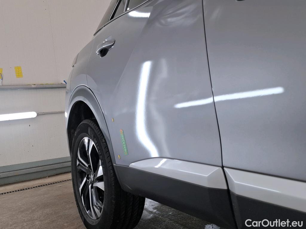  Peugeot  2008  Allure Business 1.2 PureTech 130CV BVM6 E6d #12