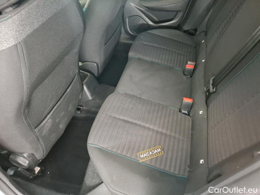  Peugeot  208  Style 1.2 PureTech 75CV BVM5 E6d #1