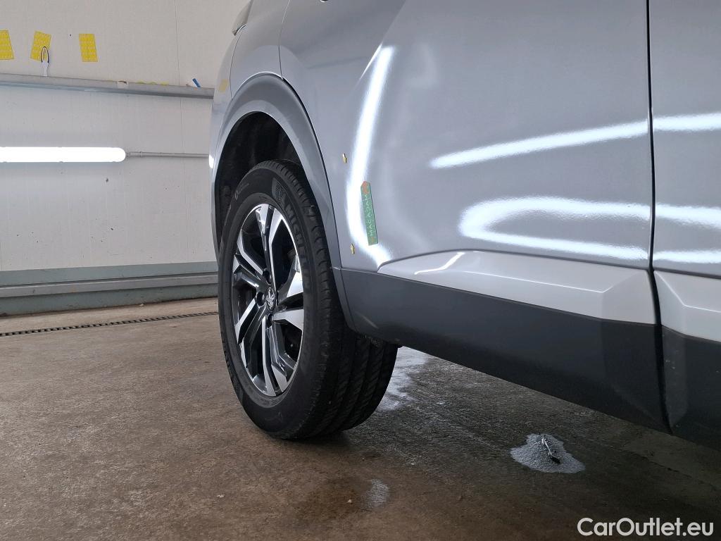  Peugeot  2008  Allure Business 1.2 PureTech 130CV BVM6 E6d #8