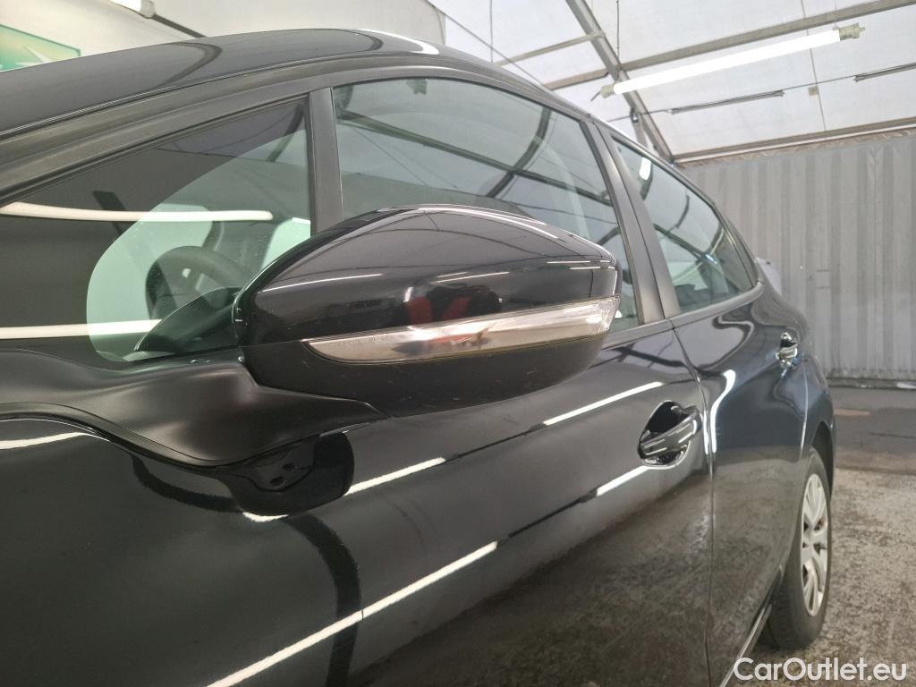  Peugeot  208  Affaire Premium Pack 1.2 80CV BVM5 E6dT #27