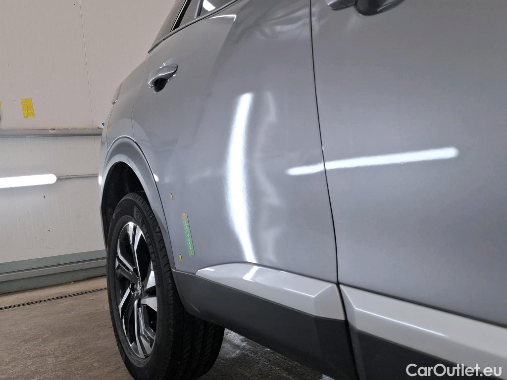  Peugeot  2008  Allure Business 1.2 PureTech 130CV BVM6 E6d #13