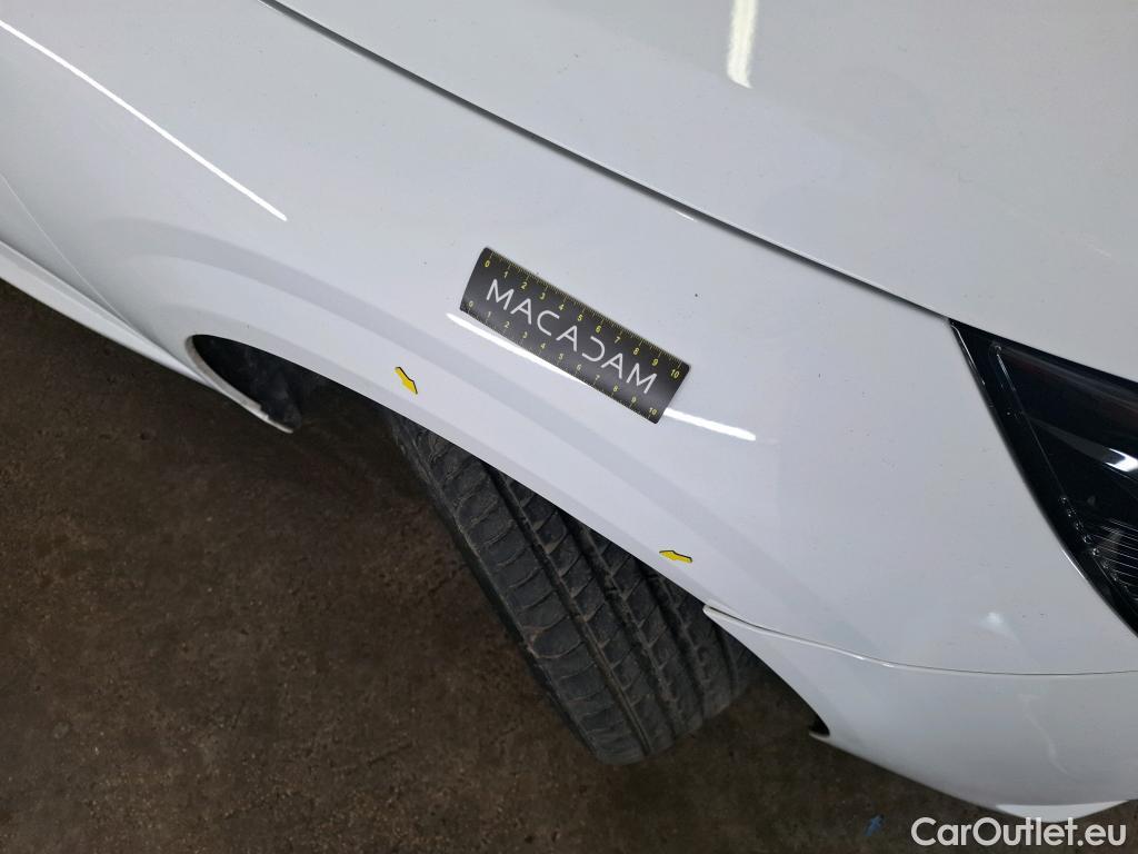  Peugeot  208  Allure Pack 1.2 PureTech 100CV BVA8 E6d #7