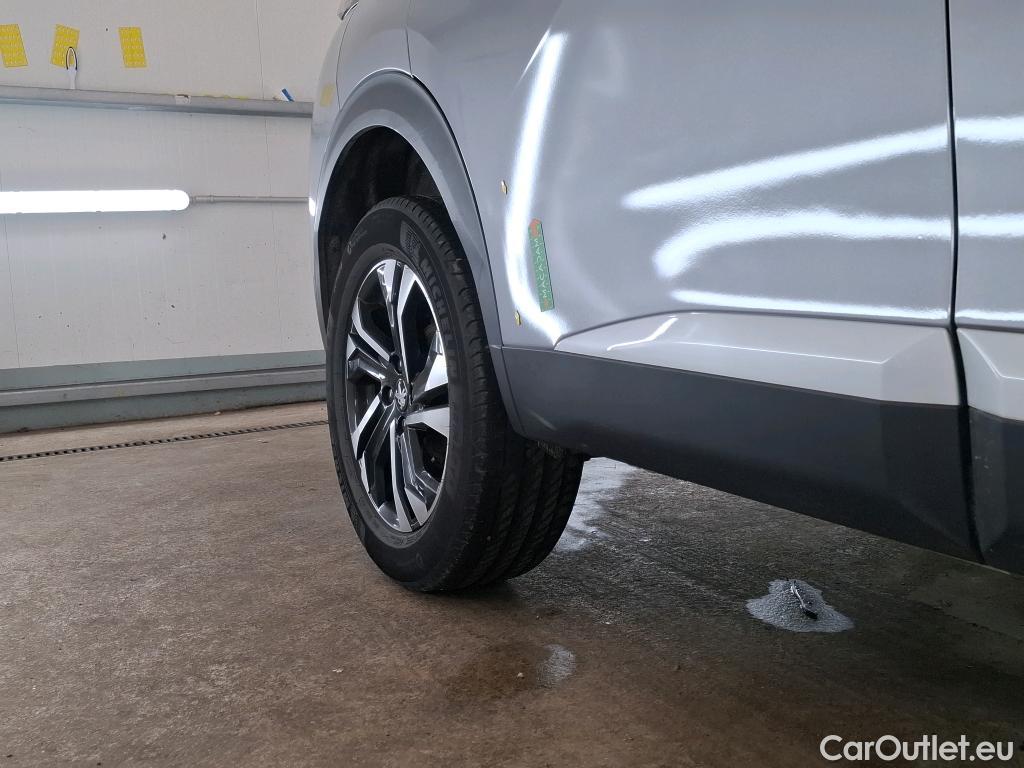  Peugeot  2008  Allure Business 1.2 PureTech 130CV BVM6 E6d #7