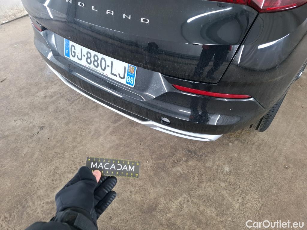  Opel   Grandland X Grandland X Elegance Business 1.5 130CV BVA8 E6d #27