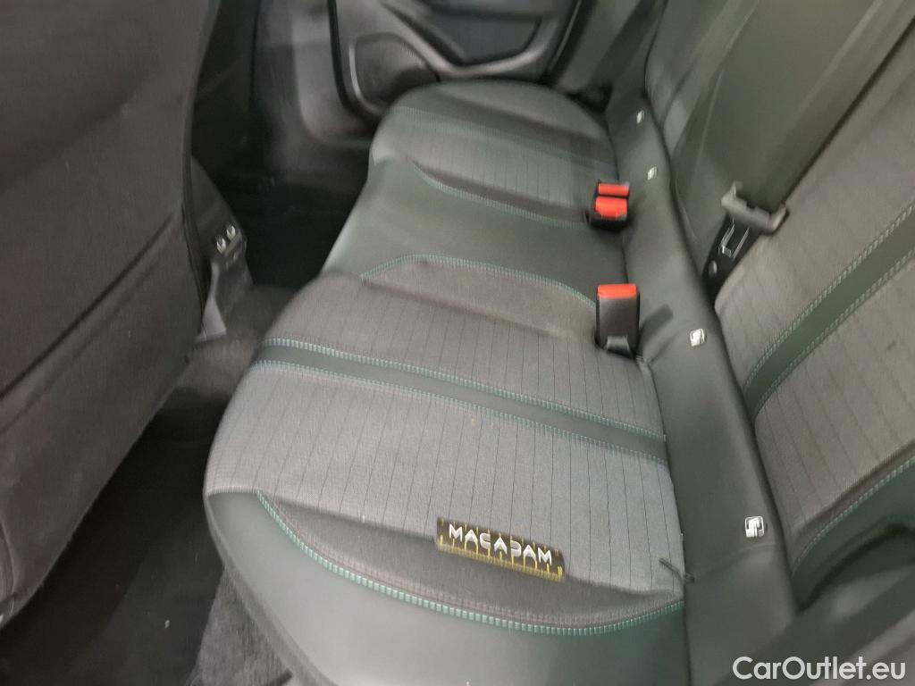  Peugeot  208  Allure Pack 1.2 PureTech 100CV BVA8 E6d #43