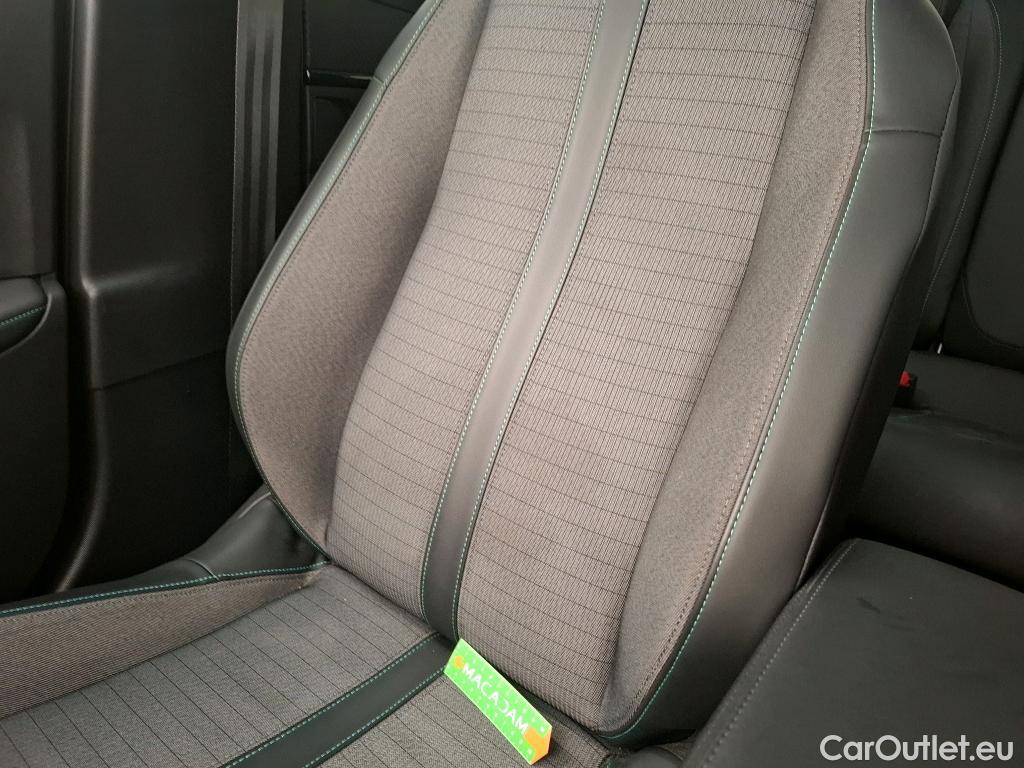  Peugeot  2008  Allure Business 1.2 PureTech 130CV BVM6 E6d #22