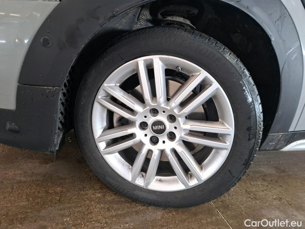  Mini  Countryman MINI  / 2020 / 5P / Crossover Cooper S Edition Northwood 178 ch BVA7 #12