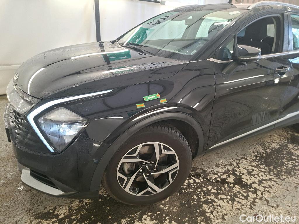  KIA  Sportage  Motion 1.6 CRDi 135CV BVA7 E6d #8