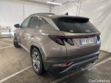  Hyundai  Tucson HYUNDAI  / 2020 / 5P / SUV 1.6 T-GDI 150 iBVM HYBRID 48V CREATIVE #2