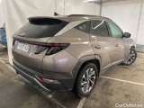  Hyundai  Tucson HYUNDAI  / 2020 / 5P / SUV 1.6 T-GDI 150 iBVM HYBRID 48V CREATIVE #3