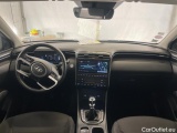  Hyundai  Tucson HYUNDAI  / 2020 / 5P / SUV 1.6 T-GDI 150 iBVM HYBRID 48V CREATIVE #5