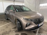  Hyundai  Tucson HYUNDAI  / 2020 / 5P / SUV 1.6 T-GDI 150 iBVM HYBRID 48V CREATIVE #4