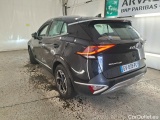  KIA  Sportage  Motion 1.6 CRDi 135CV BVA7 E6d #2