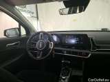  KIA  Sportage  Motion 1.6 CRDi 135CV BVA7 E6d #5