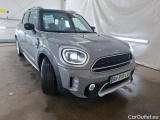  Mini  Countryman MINI  / 2020 / 5P / Crossover Cooper S Edition Northwood 178 ch BVA7 #4