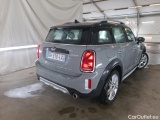  Mini  Countryman MINI  / 2020 / 5P / Crossover Cooper S Edition Northwood 178 ch BVA7 #3