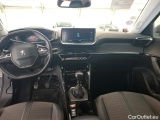  Peugeot  2008  Allure Business 1.2 PureTech 100CV BVM6 E6d #5