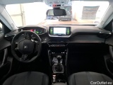 Peugeot  2008  Allure Business 1.2 PureTech 130CV BVM6 E6d #5