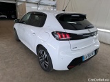  Peugeot  208  Allure Business 1.2 PureTech 100CV BVM6 E6d #2