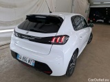  Peugeot  208  Allure Business 1.2 PureTech 100CV BVM6 E6d #3