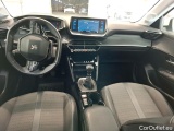  Peugeot  208  Allure Business 1.2 PureTech 100CV BVM6 E6d #5