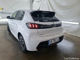  Peugeot  208  Allure Pack 1.2 PureTech 100CV BVA8 E6d #2