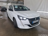  Peugeot  208  Allure Pack 1.2 PureTech 100CV BVA8 E6d #4