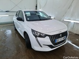  Peugeot  208  Style 1.2 PureTech 75CV BVM5 E6d #4