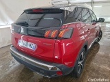  Peugeot  3008 PEUGEOT  / 2020 / 5P / SUV 1.6 HYBRID4 300 E-EAT8 GT #3