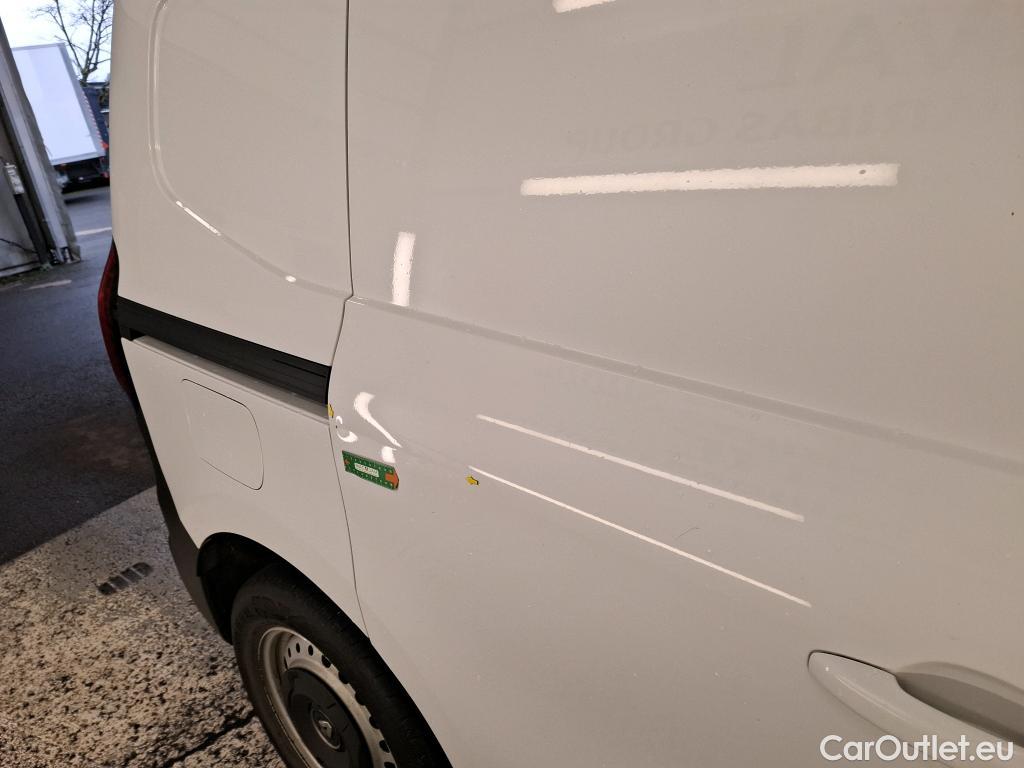  Renault  Kangoo RENAULT  / 2021 / 4P / Fourgonnette Extra - Blue dCi95 Sésame Ouvre Toi #5