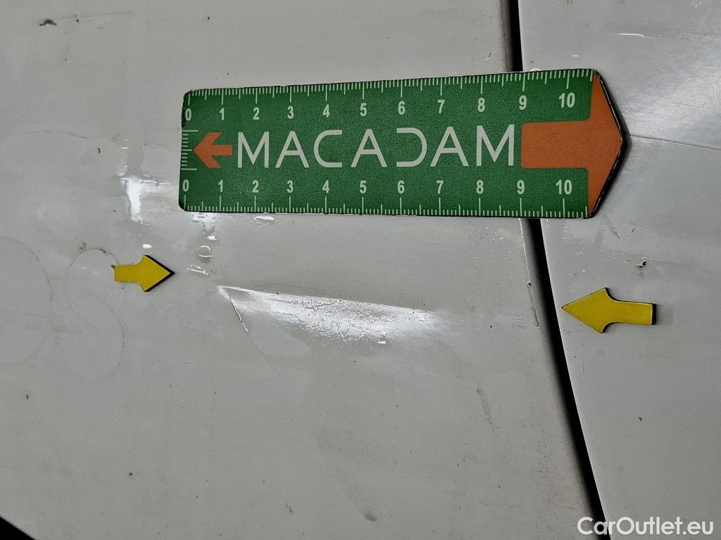  Peugeot  Partner  Asphalt L1 1.6 HDi 100CV BVM5 E6  #5