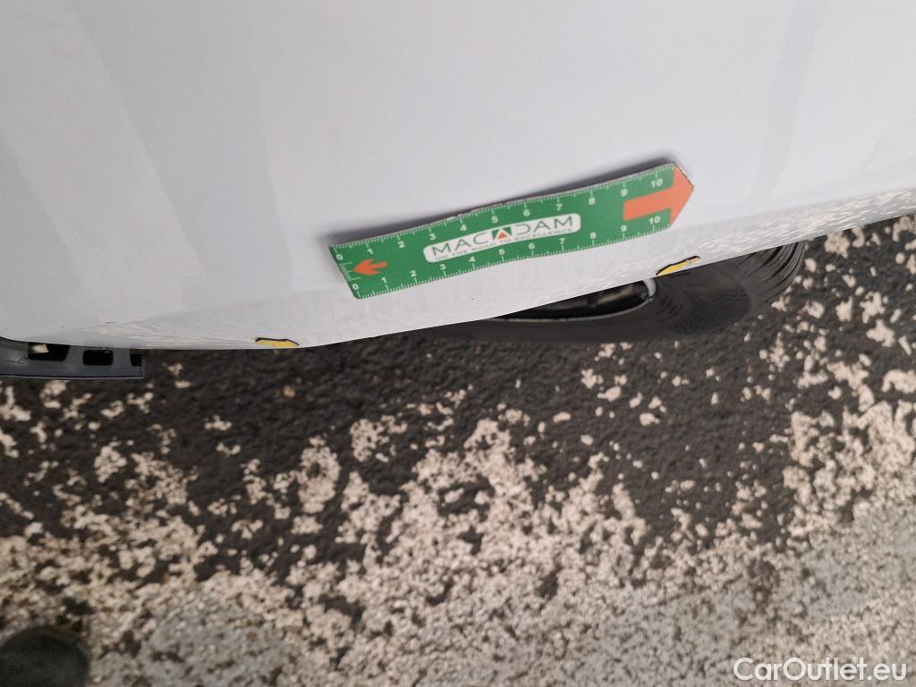  Renault  Kangoo RENAULT  / 2021 / 4P / Fourgonnette Extra - Blue dCi95 Sésame Ouvre Toi #14